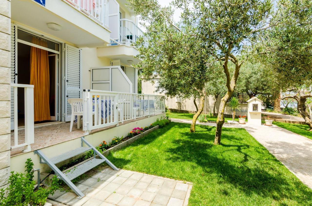 Apartments Glavor Drace Exterior photo